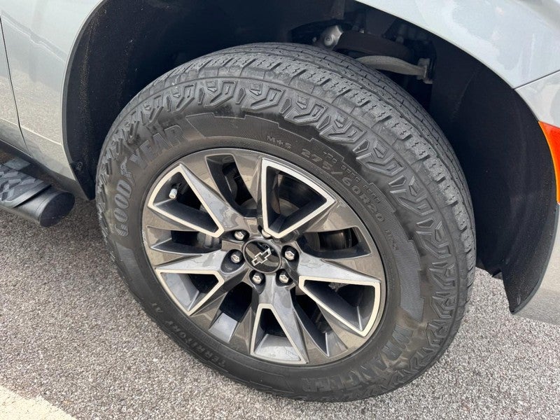 2023 Chevrolet Tahoe 4WD 4dr Z71