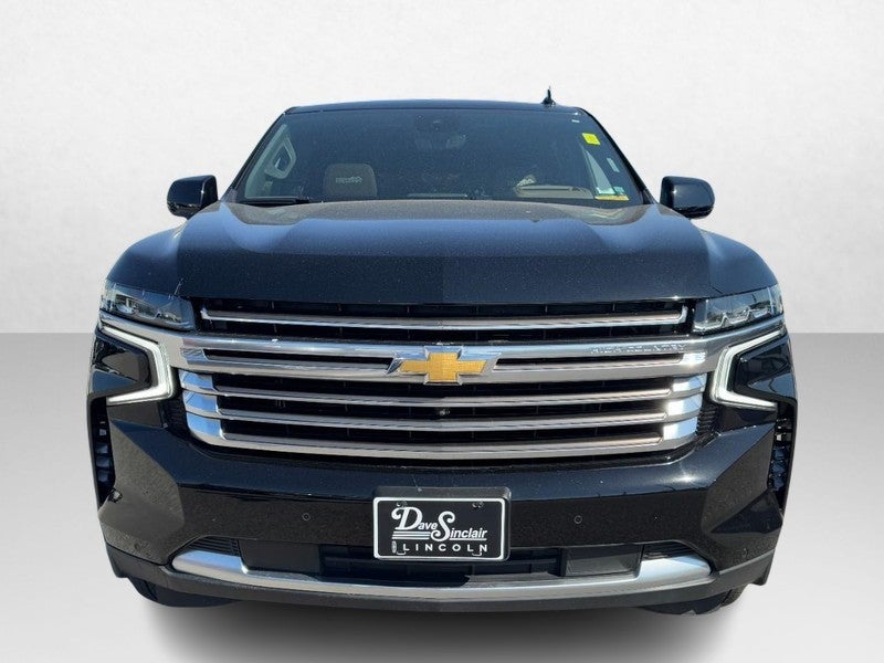 2024 Chevrolet Tahoe 4WD 4dr High Country