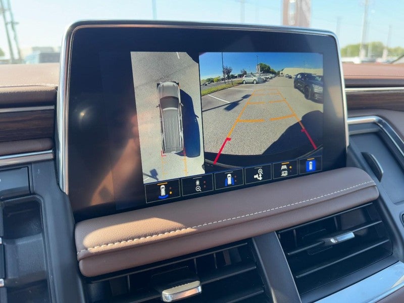 2024 Chevrolet Tahoe 4WD 4dr High Country