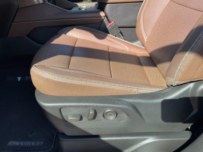 2024 Chevrolet Tahoe 4WD 4dr High Country