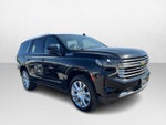 2024 Chevrolet Tahoe 4WD 4dr High Country