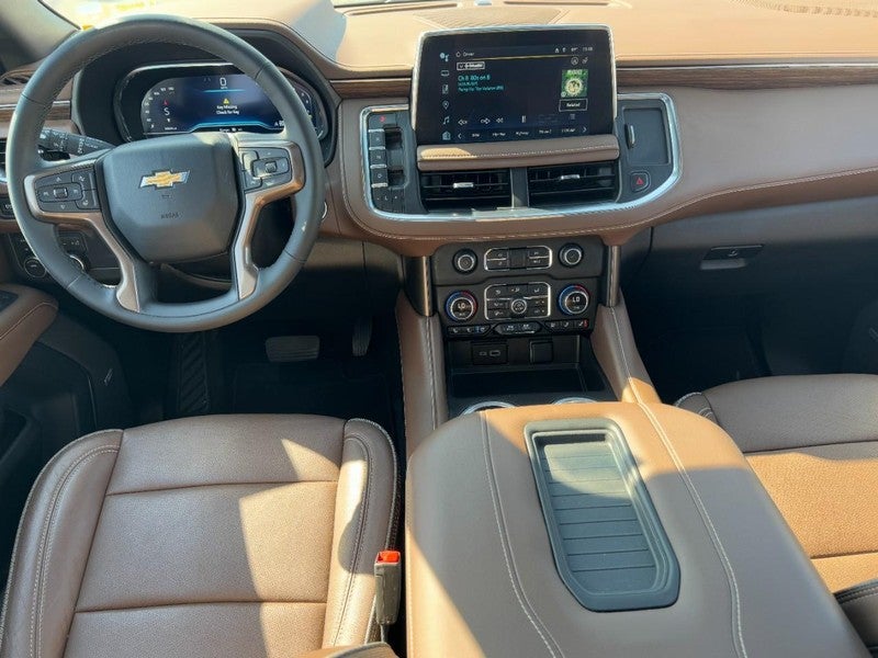 2024 Chevrolet Tahoe 4WD 4dr High Country