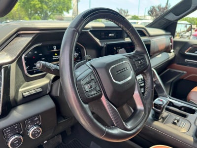 2023 GMC Sierra 1500 4WD Crew Cab 147" Denali Ultimate