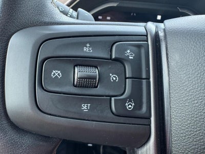 2023 GMC Sierra 1500 4WD Crew Cab 147" Denali Ultimate