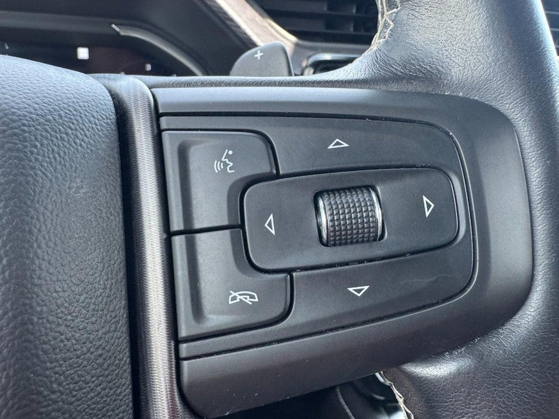 2023 GMC Sierra 1500 4WD Crew Cab 147" Denali Ultimate