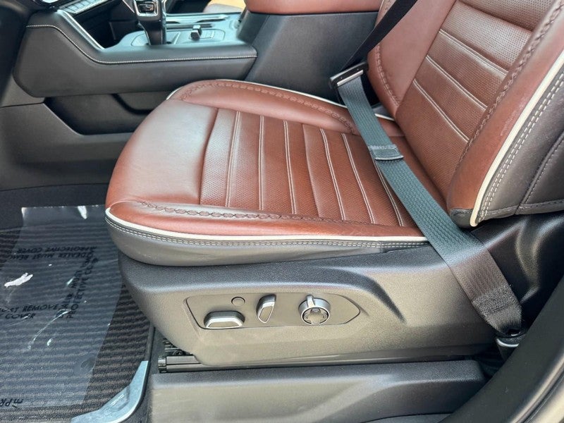2023 GMC Sierra 1500 4WD Crew Cab 147" Denali Ultimate
