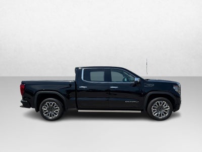 2023 GMC Sierra 1500 4WD Crew Cab 147" Denali Ultimate