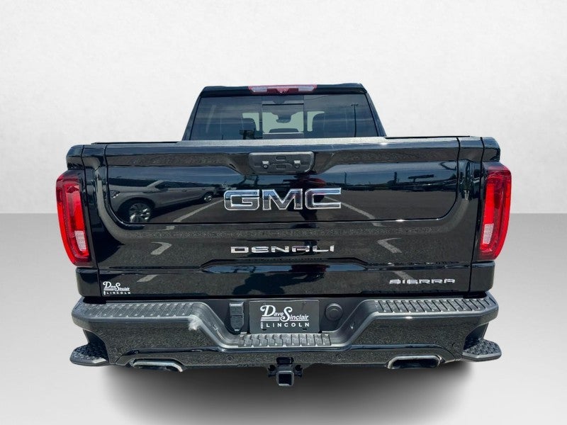 2023 GMC Sierra 1500 4WD Crew Cab 147" Denali Ultimate