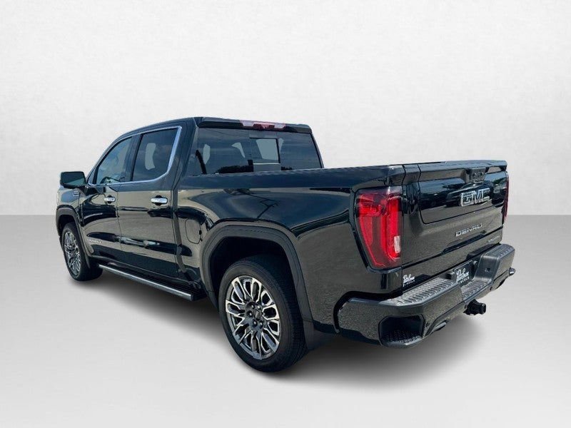2023 GMC Sierra 1500 4WD Crew Cab 147" Denali Ultimate