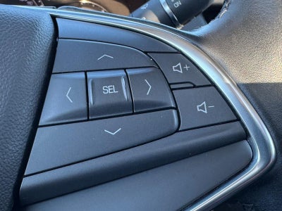 2019 Cadillac XT5 AWD 4dr Premium Luxury