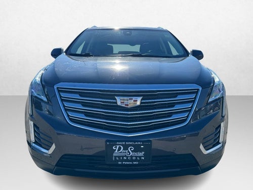 2019 Cadillac XT5 AWD 4dr Premium Luxury