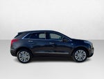 2019 Cadillac XT5 AWD 4dr Premium Luxury