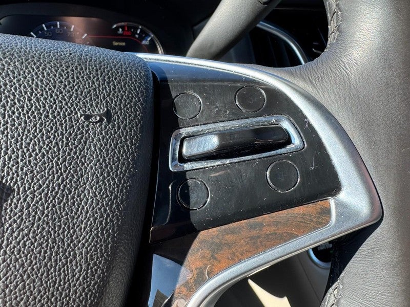 2018 Cadillac Escalade 4WD 4dr Premium Luxury