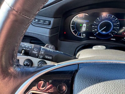 2018 Cadillac Escalade 4WD 4dr Premium Luxury