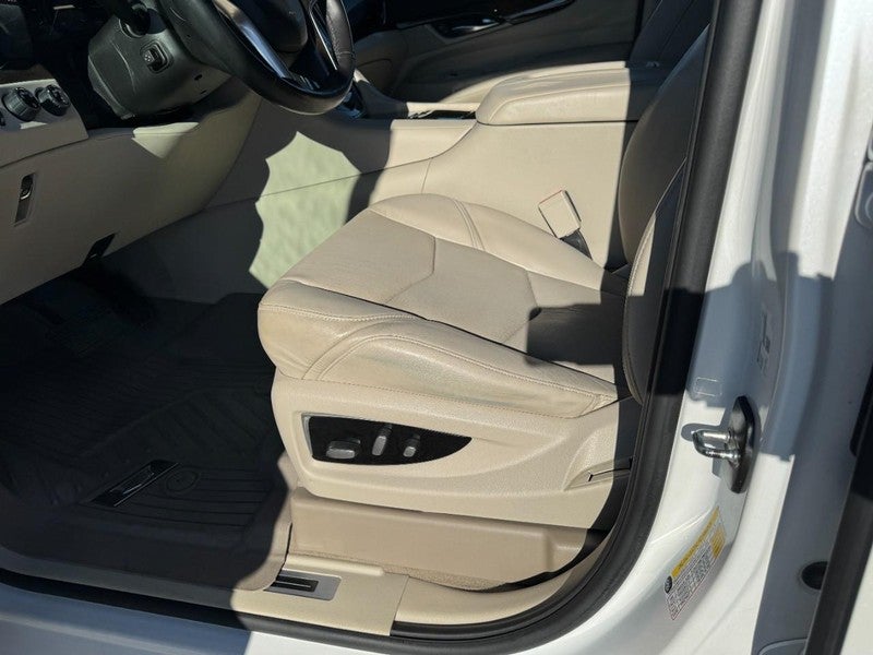 2018 Cadillac Escalade 4WD 4dr Premium Luxury