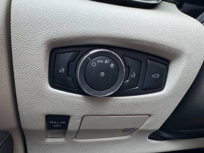 2017 Lincoln Continental Select FWD