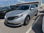 2015 Lincoln MKS 4dr Sdn 3.7L FWD
