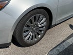 2015 Lincoln MKS 4dr Sdn 3.7L FWD