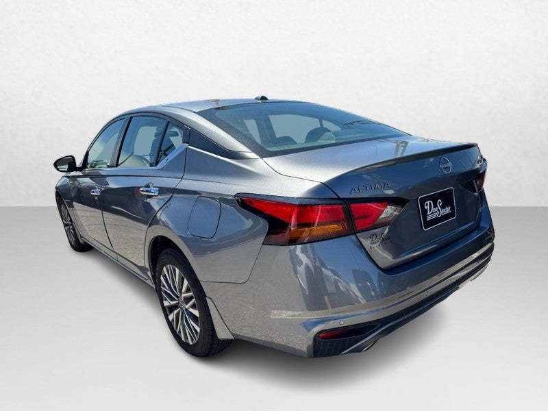 2024 Nissan Altima 2.5 SV AWD Sedan