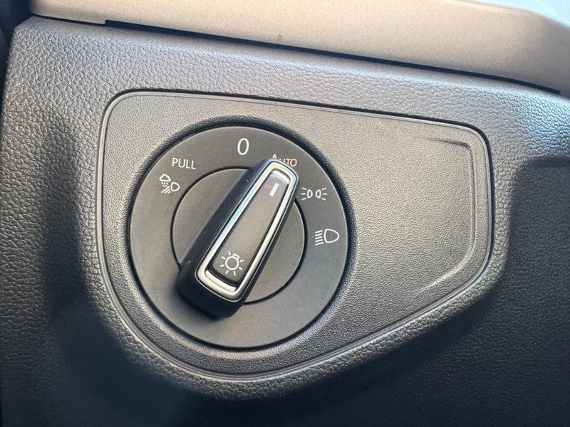 2021 Volkswagen Atlas 3.6L V6 SEL 4MOTION