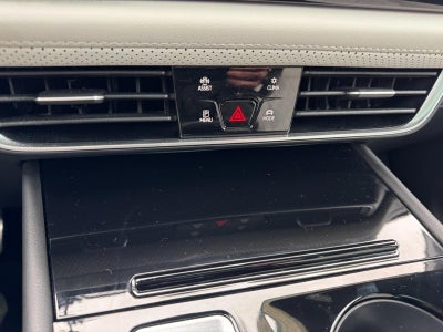 2025 Volkswagen Atlas Cross Sport 2.0T SEL Premium R-Line 4MOTION