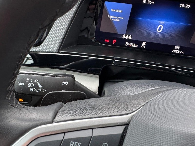 2025 Volkswagen Atlas Cross Sport 2.0T SEL Premium R-Line 4MOTION