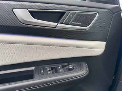 2025 Volkswagen Atlas Cross Sport 2.0T SEL Premium R-Line 4MOTION