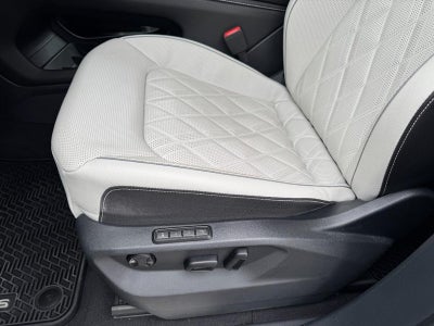 2025 Volkswagen Atlas Cross Sport 2.0T SEL Premium R-Line 4MOTION