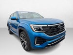 2025 Volkswagen Atlas Cross Sport 2.0T SEL Premium R-Line 4MOTION