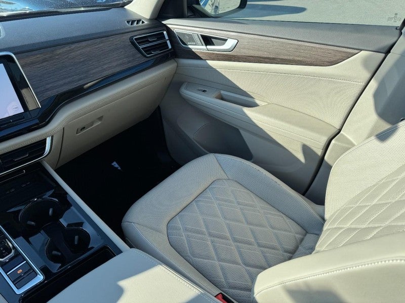 2025 Volkswagen Atlas 2.0T SEL Premium R-Line 4MOTION