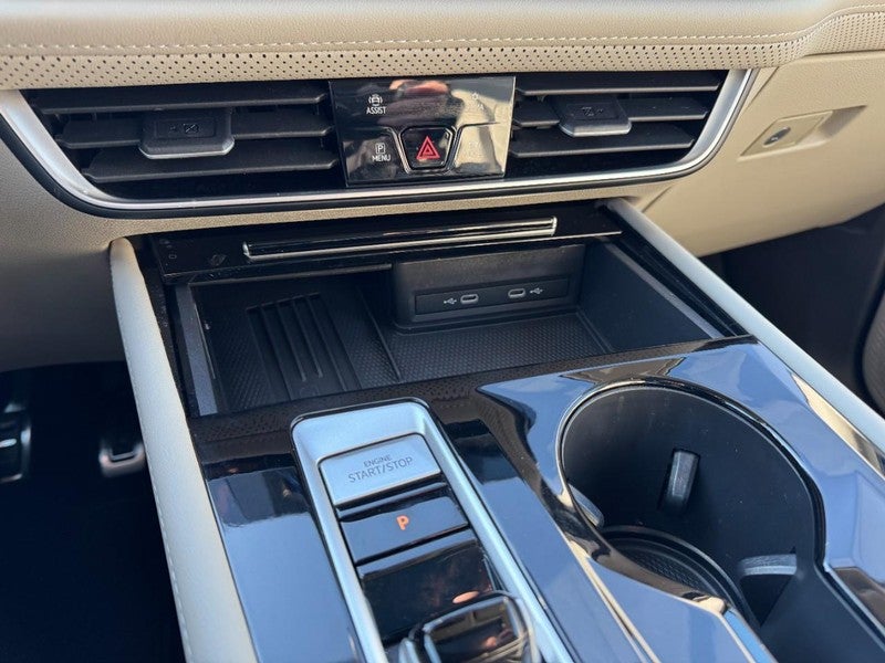 2025 Volkswagen Atlas 2.0T SEL Premium R-Line 4MOTION