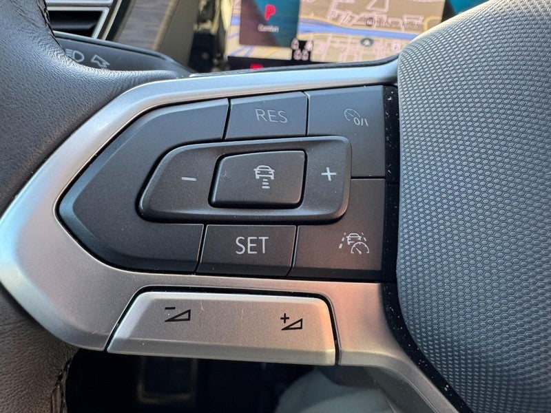 2025 Volkswagen Atlas 2.0T SEL Premium R-Line 4MOTION