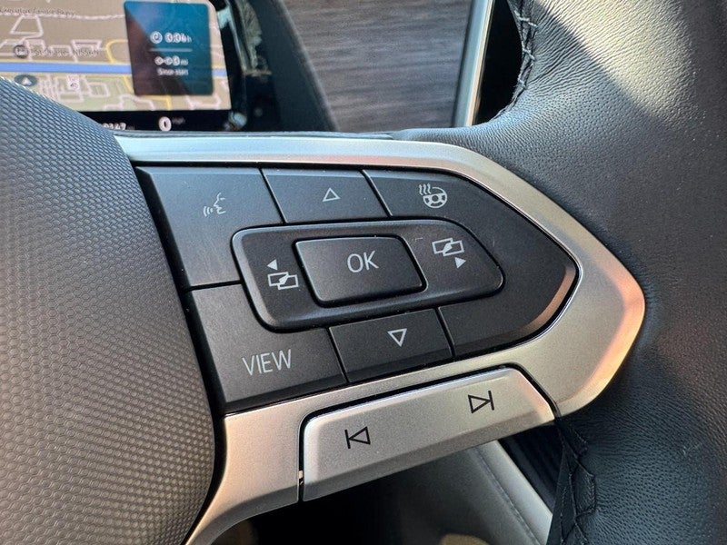 2025 Volkswagen Atlas 2.0T SEL Premium R-Line 4MOTION