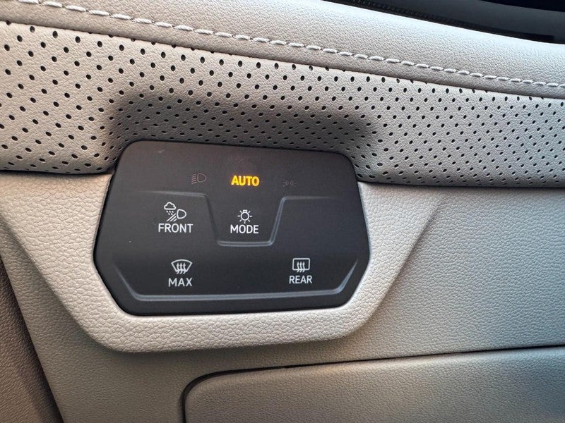 2025 Volkswagen Atlas 2.0T SEL Premium R-Line 4MOTION