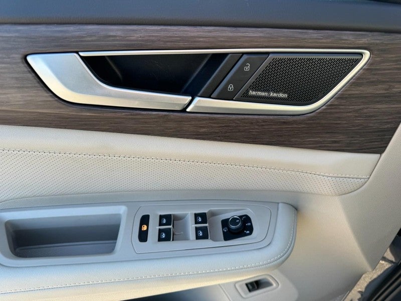 2025 Volkswagen Atlas 2.0T SEL Premium R-Line 4MOTION