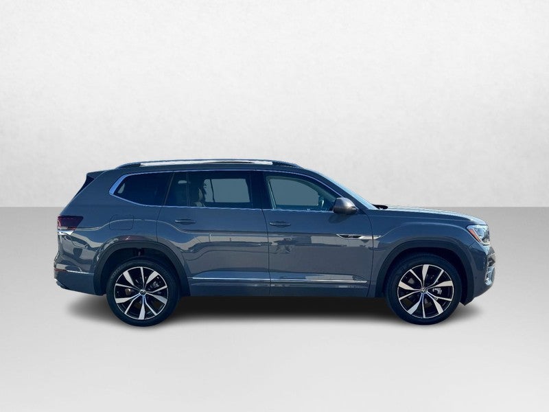 2025 Volkswagen Atlas 2.0T SEL Premium R-Line 4MOTION