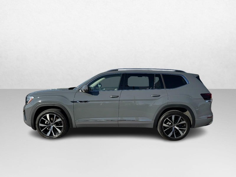 2025 Volkswagen Atlas 2.0T SEL Premium R-Line 4MOTION