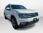 2018 Volkswagen Atlas 3.6L V6 SEL Premium 4MOTION