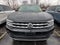 2019 Volkswagen Atlas 3.6L V6 SE w/Technology 4MOTION