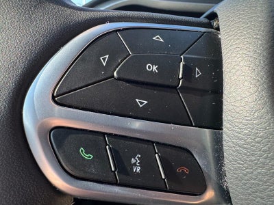 2025 Chrysler Pacifica Select FWD