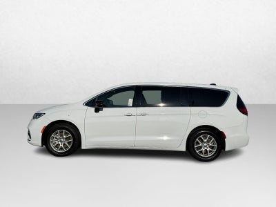 2025 Chrysler Pacifica Select FWD