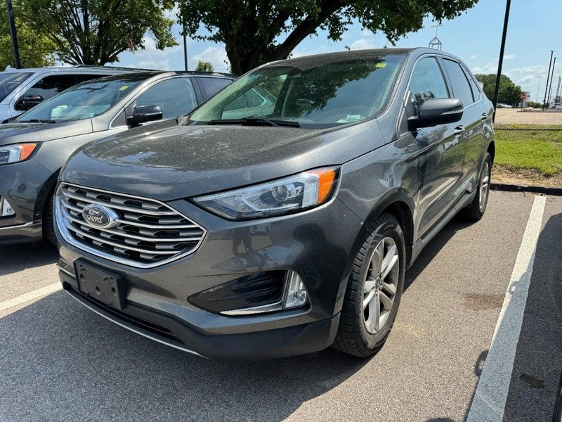 2019 Ford Edge SEL FWD