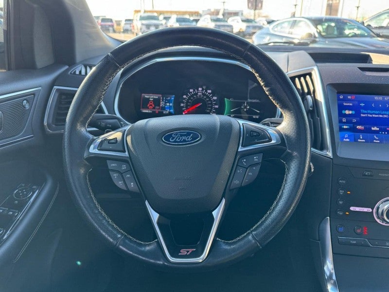 2020 Ford Edge ST AWD