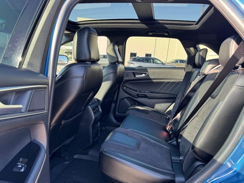 2020 Ford Edge ST AWD