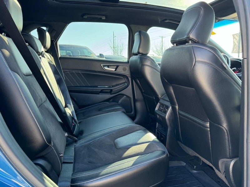 2020 Ford Edge ST AWD