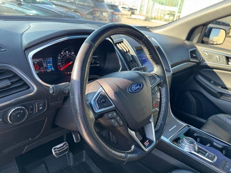 2020 Ford Edge ST AWD