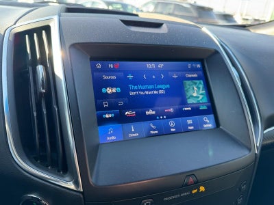 2020 Ford Edge ST AWD