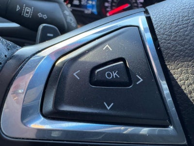 2020 Ford Edge ST AWD