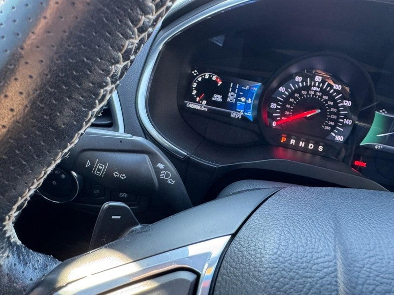 2020 Ford Edge ST AWD