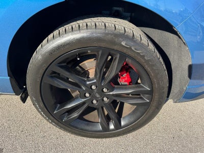 2020 Ford Edge ST AWD
